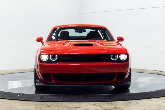Used 2020 Dodge Challenger R/T Scat Pack image 5