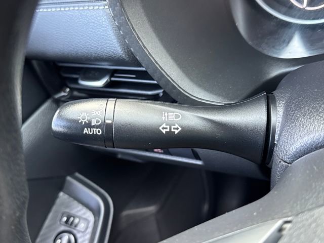 Used 2024 Nissan Sentra SV image 17