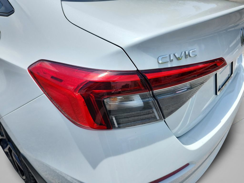 Used 2022 Honda Civic Sport image 35
