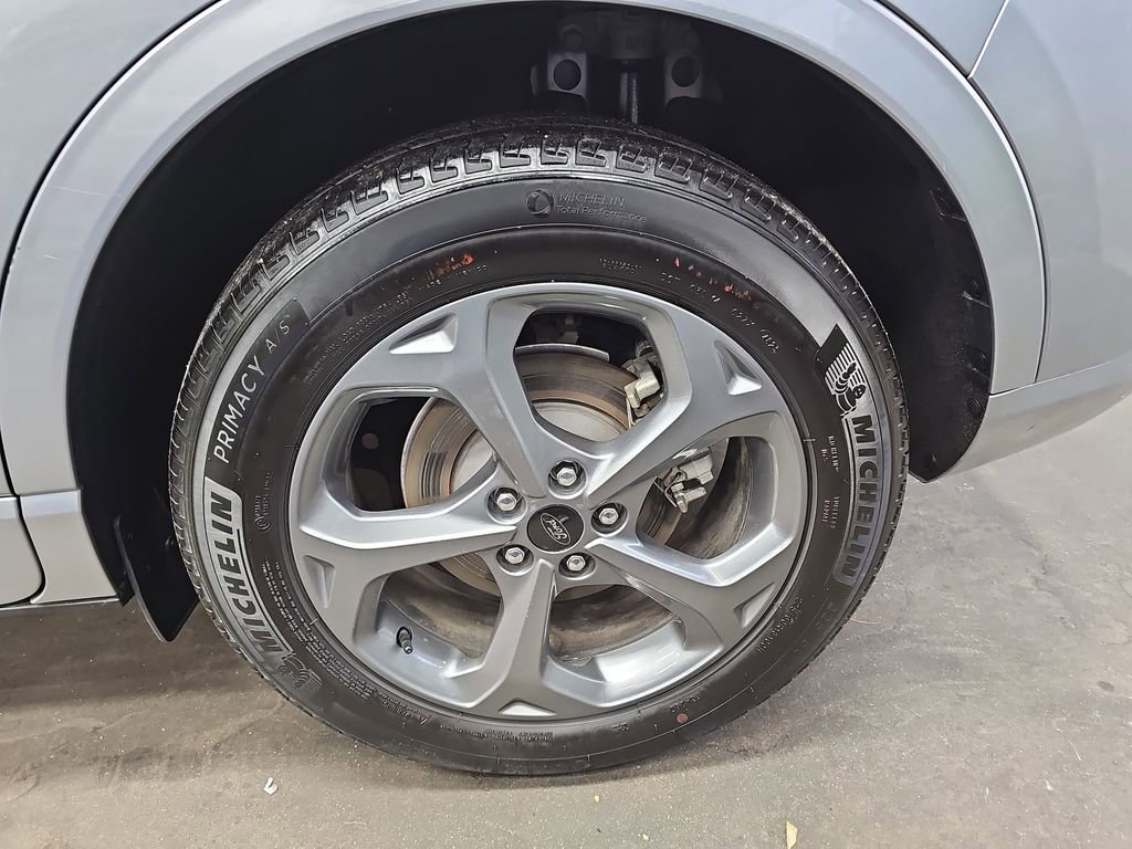Used 2024 Ford Escape ST-Line image 33