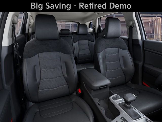 New 2026 Kia Sportage SX AWD/4WD image 15