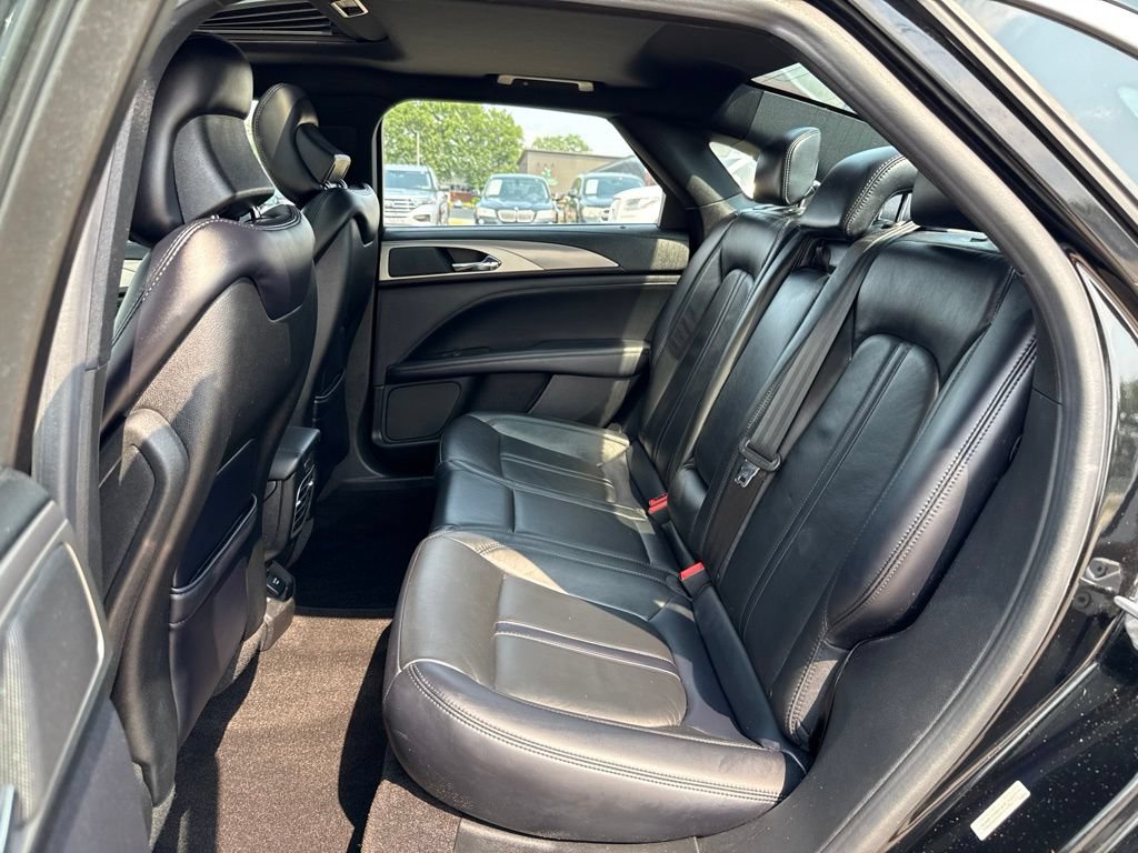 Used 2018 Lincoln MKZ Select w/ Select Plus Package AWD/4WD image 46
