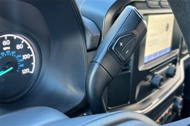 Used 2022 Ford F150 Tremor w/ Trailer Tow Package image 23