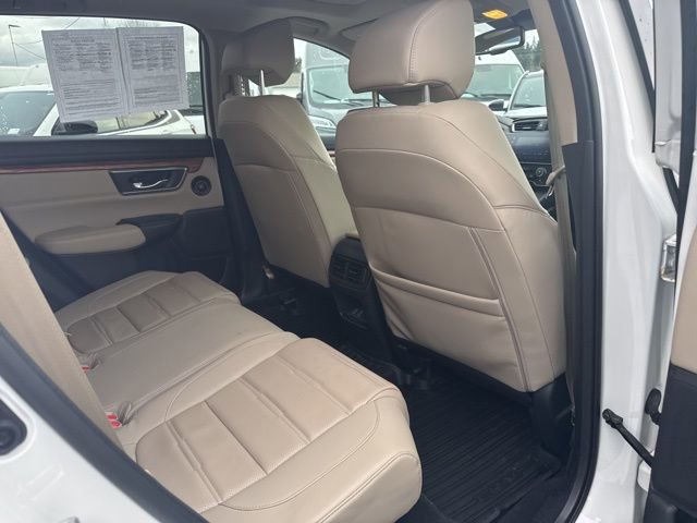 Used 2018 Honda CR-V EX-L image 13