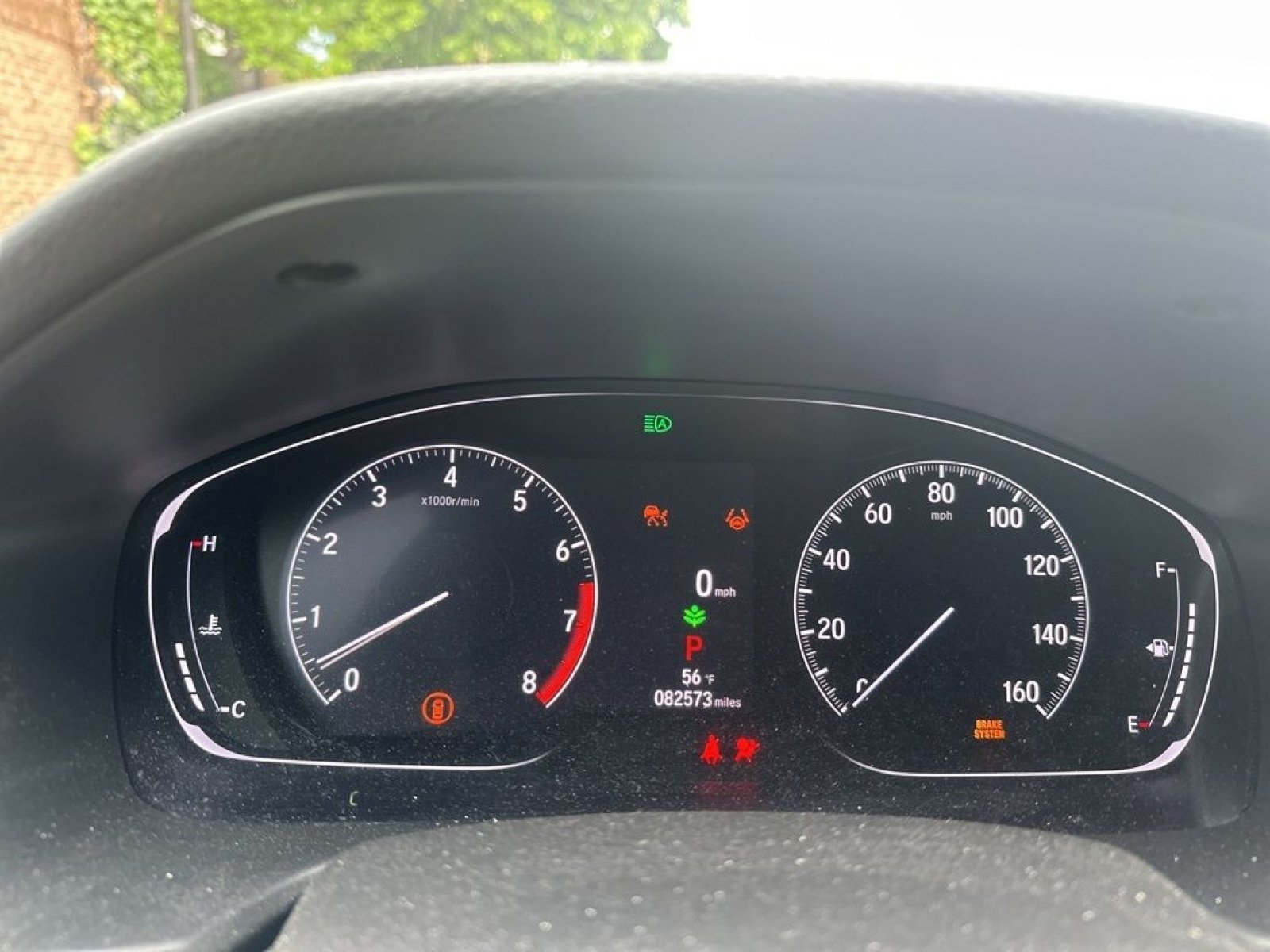 Certified 2021 Honda Accord EX-L image 10