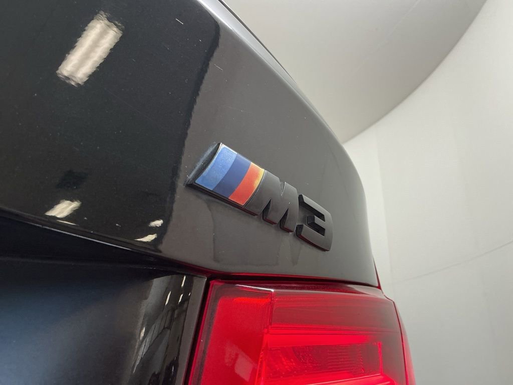 Used 2018 BMW M3 w/ Competition Package image 31