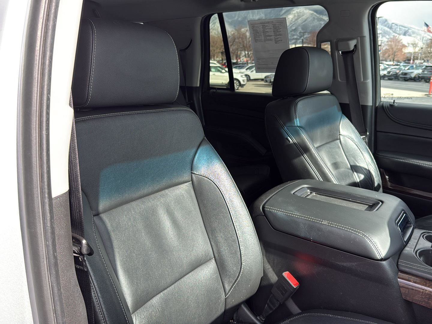 Used 2018 Chevrolet Tahoe LT AWD/4WD image 39