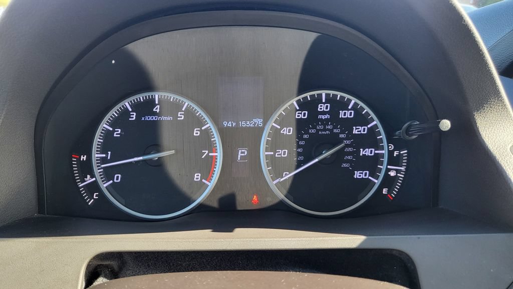 Used 2015 Acura RDX w/ Technology Package FWD image 33