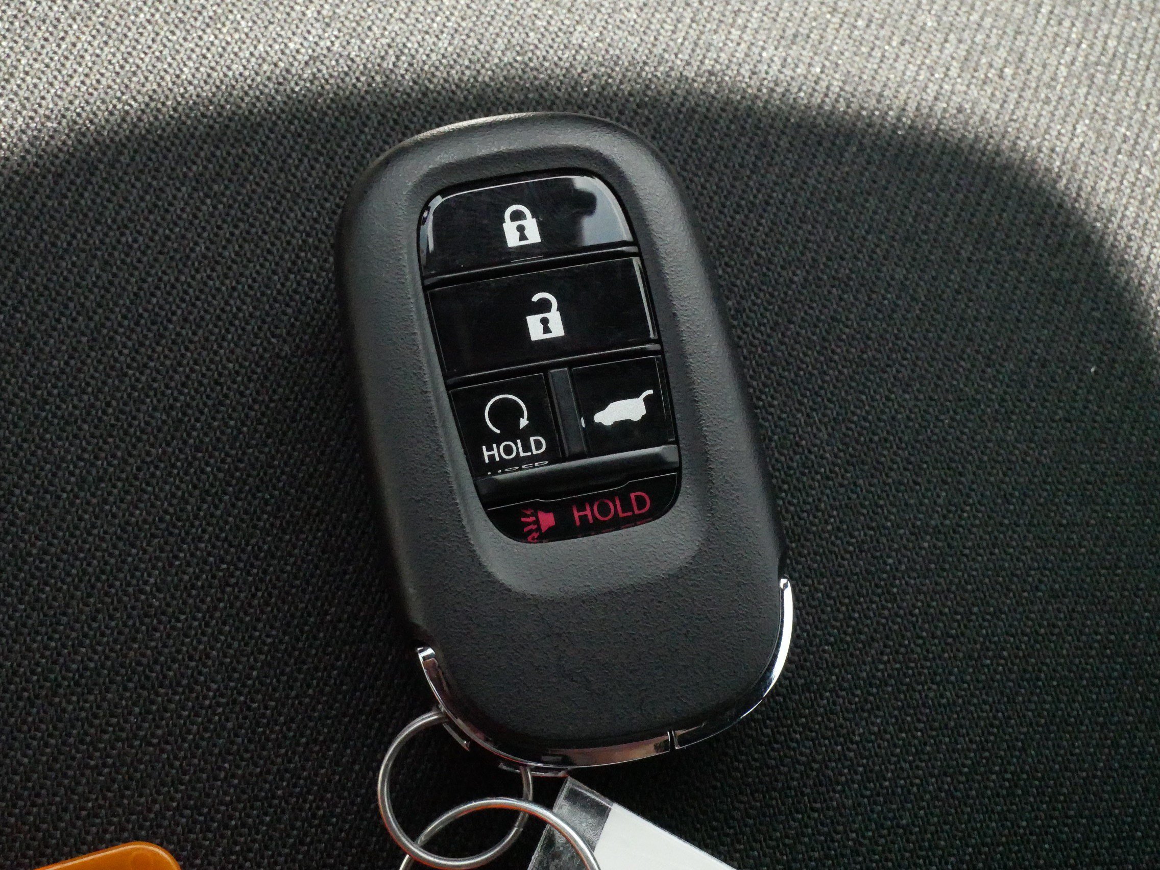 Certified 2026 Honda Civic Sport image 31
