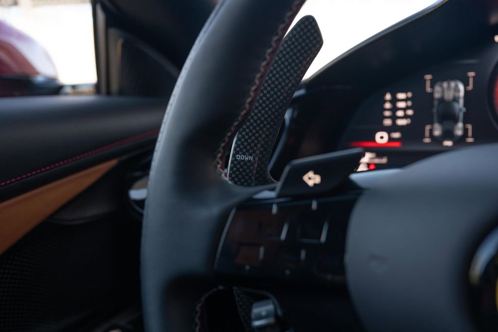 Used 2025 Ferrari 12Cilindri image 35