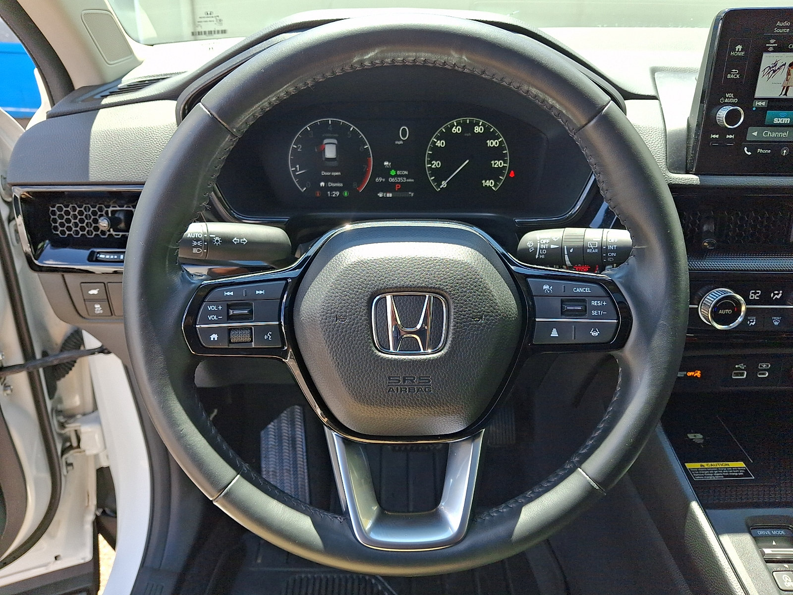Used 2023 Honda CR-V EX-L image 19