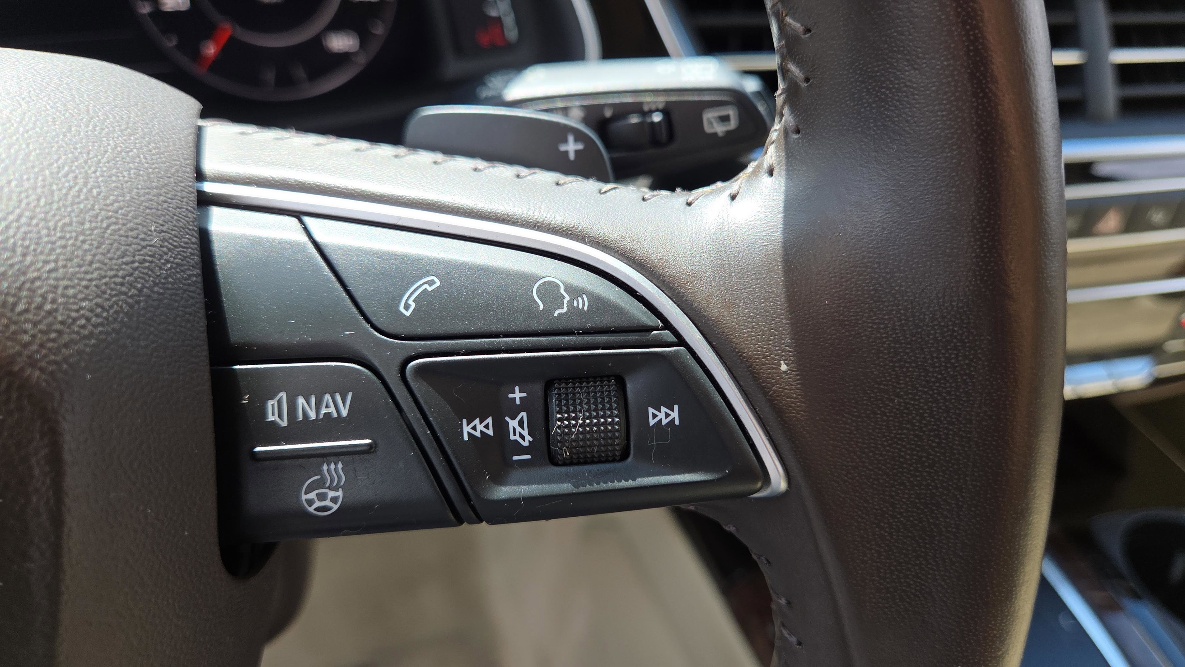 Used 2019 Audi Q7 3.0T Premium Plus w/ Premium Plus Package image 17