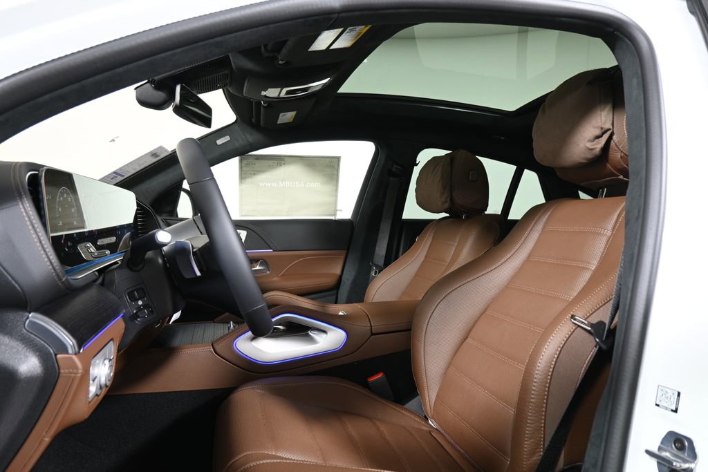 New 2026 Mercedes-Benz GLE 450 4MATIC Coupe image 13