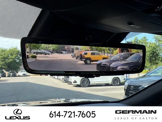New 2026 Lexus RX 350 Premium Plus AWD/4WD image 28
