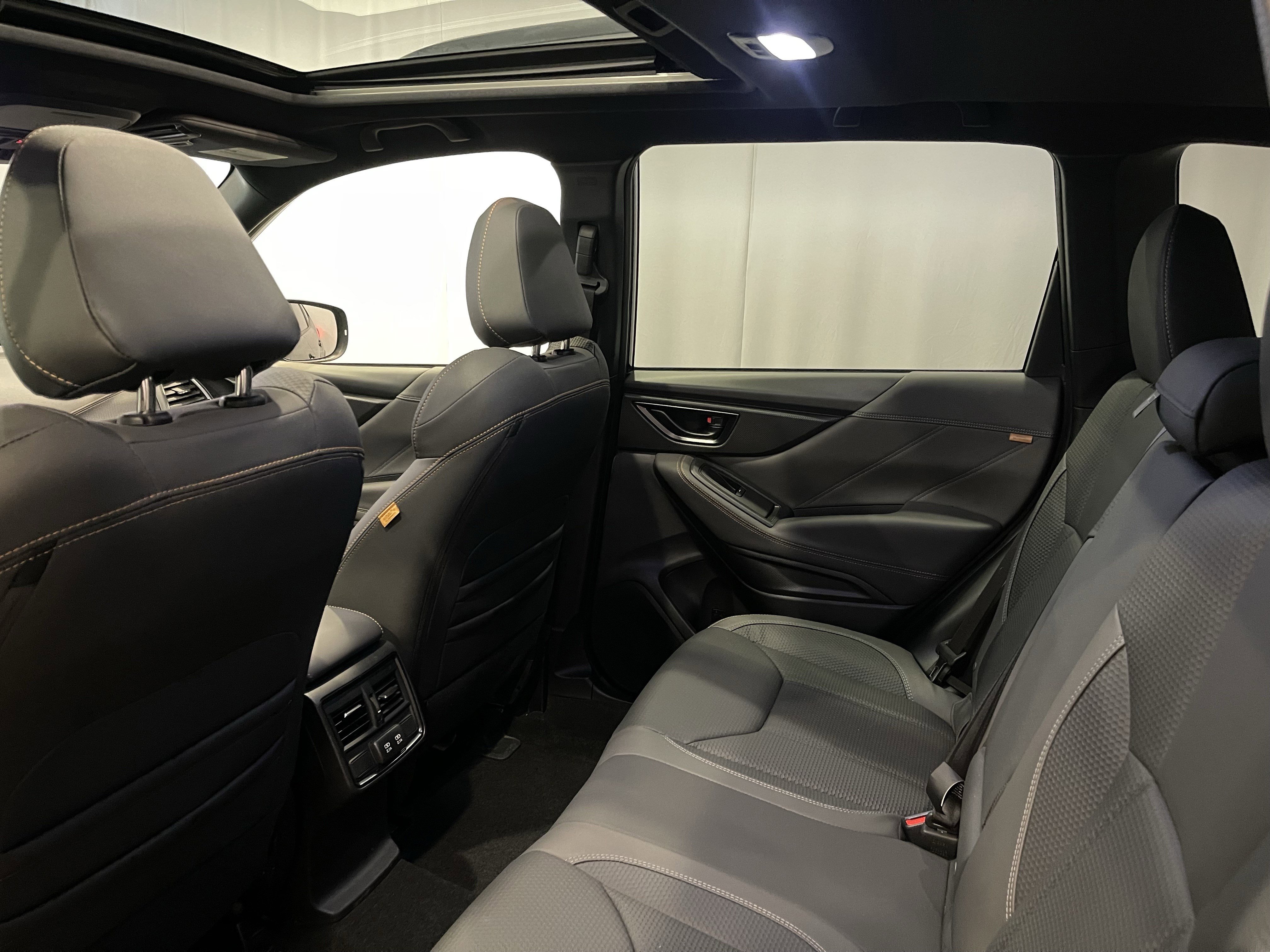 Used 2023 Subaru Forester Wilderness image 24