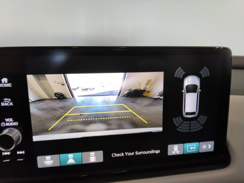 Used 2023 Honda HR-V EX-L image 23