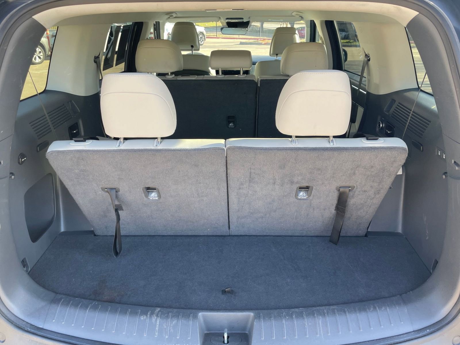 Used 2025 Hyundai Santa Fe SEL image 34