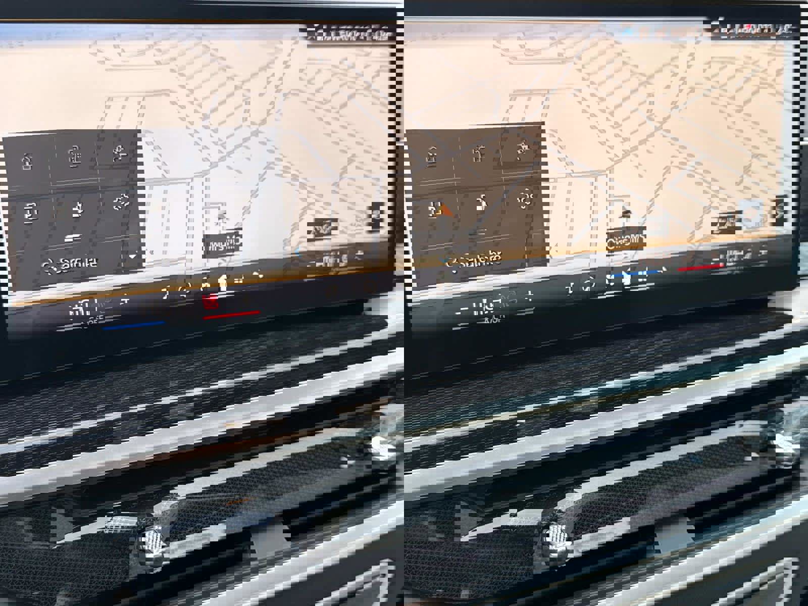 New 2026 BMW X6 xDrive40i w/ Executive Package image 19