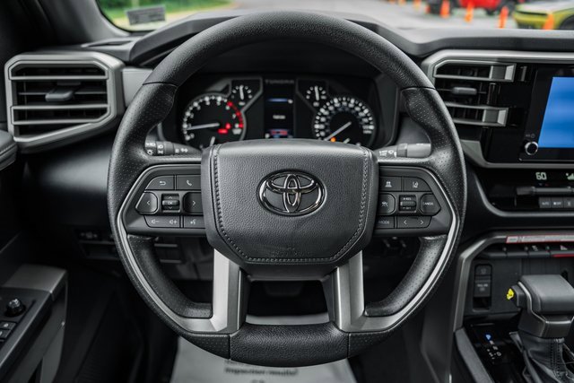 New 2026 Toyota Tundra SR5 image 28
