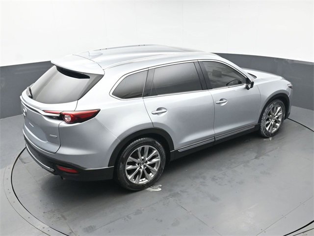Used 2018 MAZDA CX-9 Grand Touring image 44