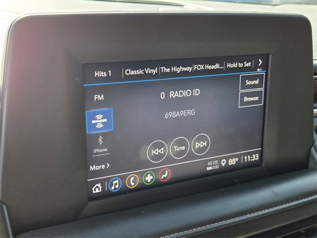 Used 2023 Chevrolet Tahoe LS image 20