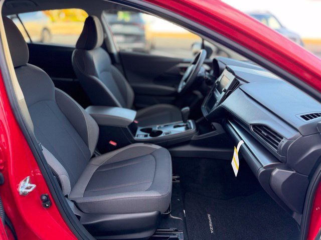 Certified 2025 Subaru Impreza 2.0i AWD/4WD image 23