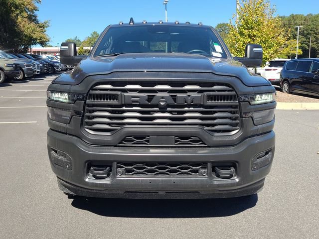 New 2026 RAM 2500 Tradesman image 17