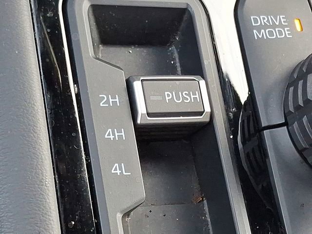 Used 2024 Toyota Sequoia Platinum AWD/4WD image 26