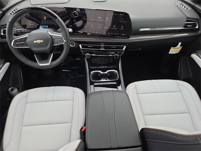 New 2026 Chevrolet Traverse High Country image 21