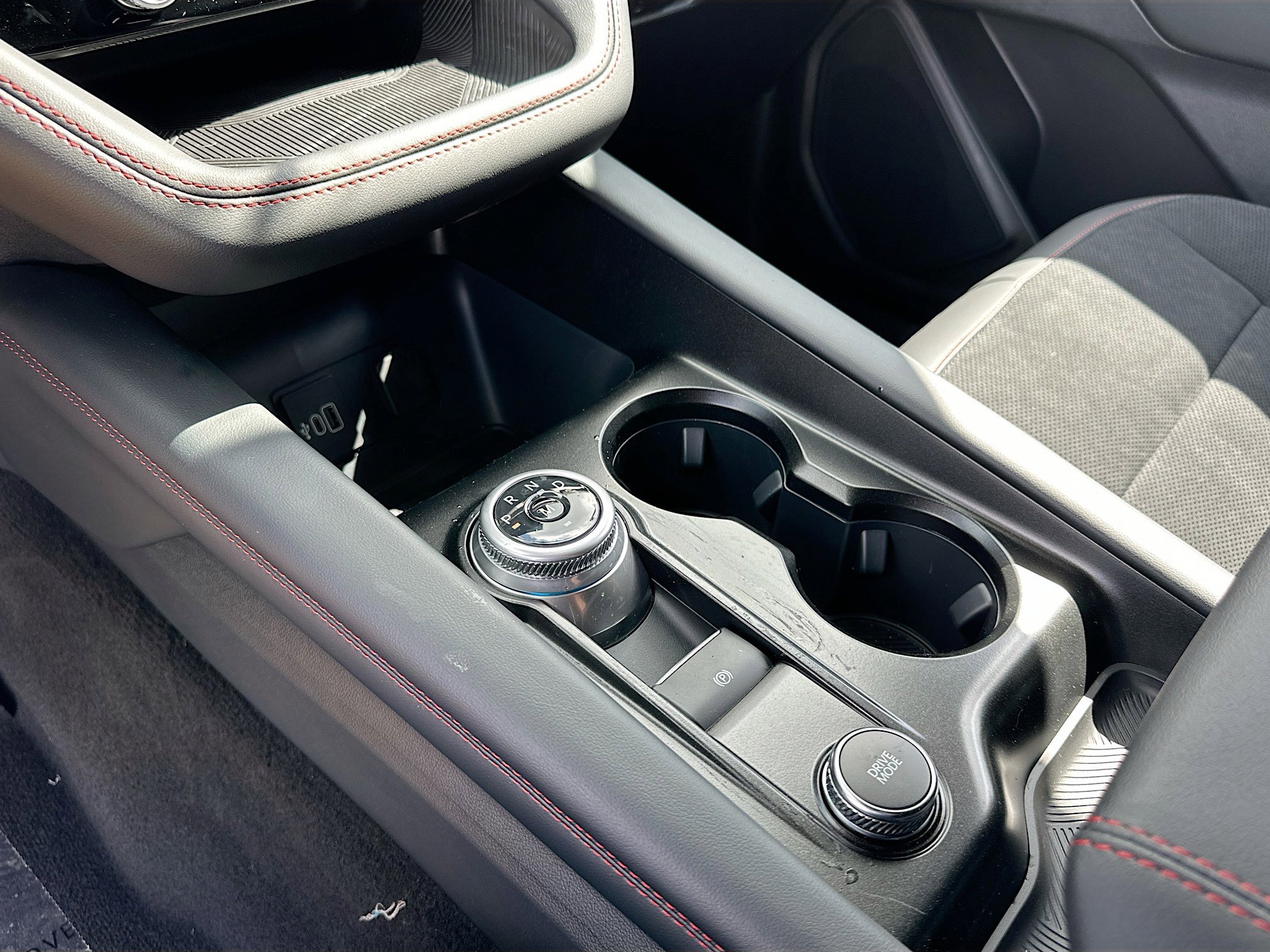 New 2026 Ford Explorer ST RWD image 12