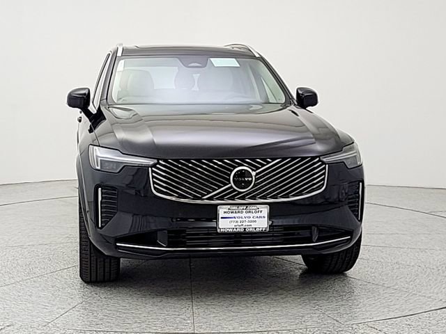New 2026 Volvo XC90 T8 Ultra w/ Protection Package AWD/4WD image 2