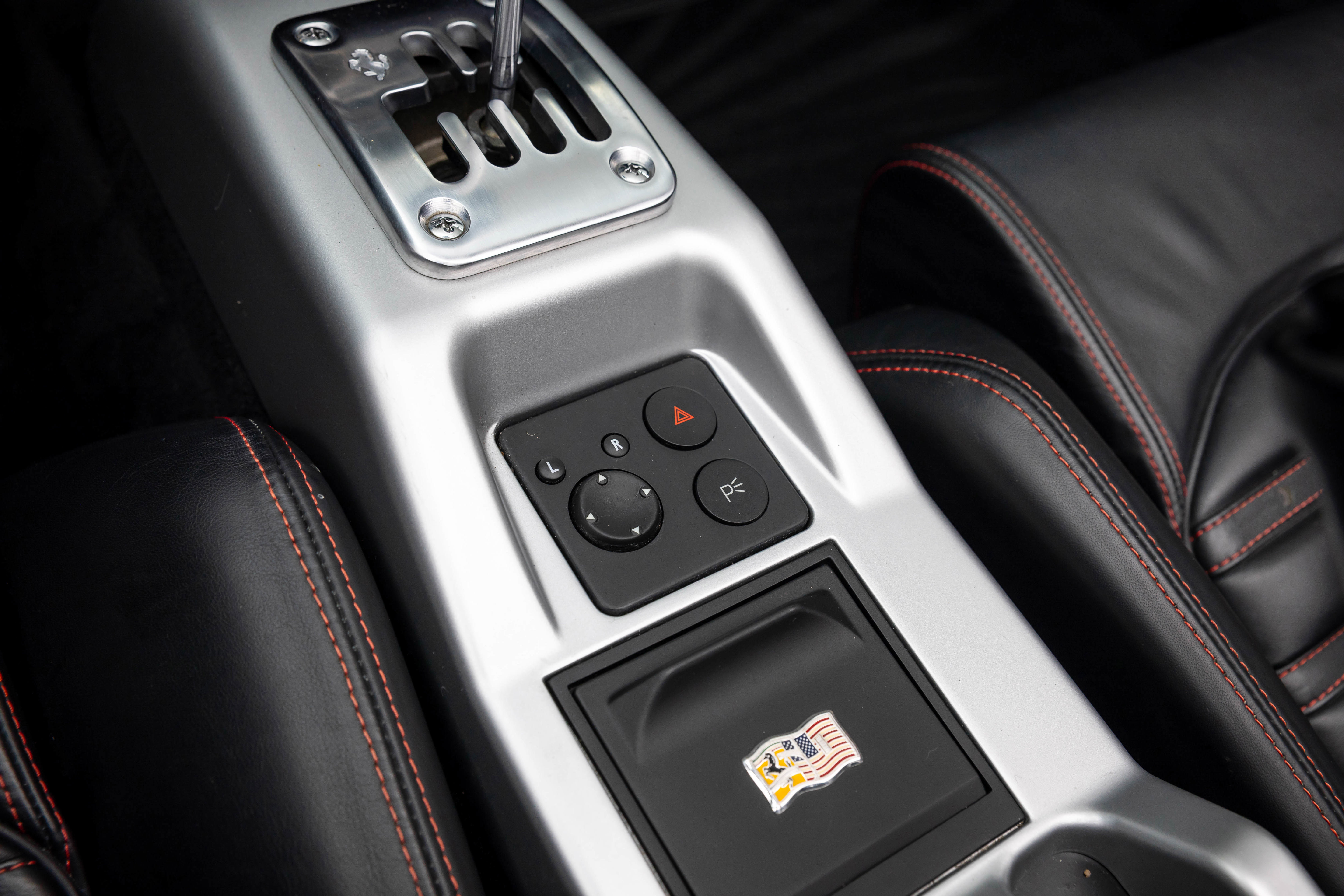 Used 2004 Ferrari 360 Spider image 24