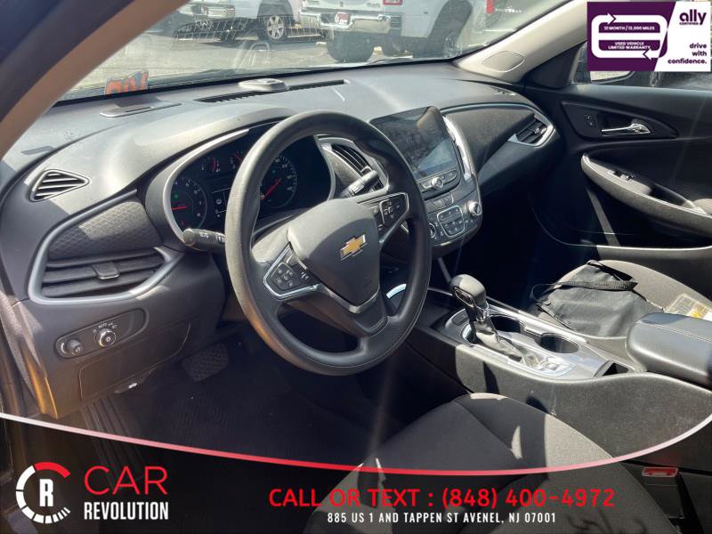 Used 2023 Chevrolet Malibu LT image 13