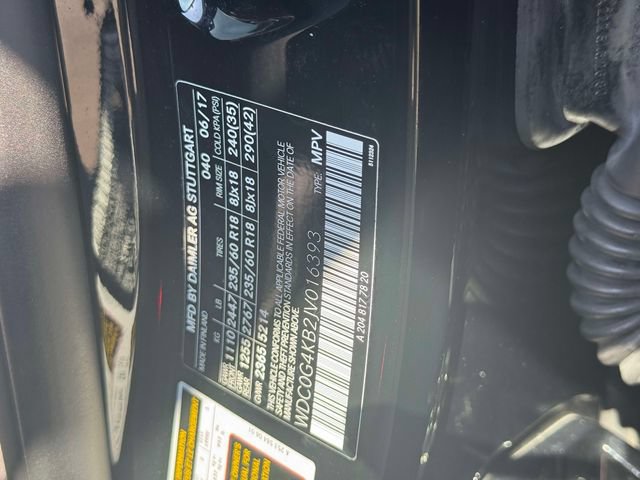 Used 2018 Mercedes-Benz GLC 300 4MATIC image 24