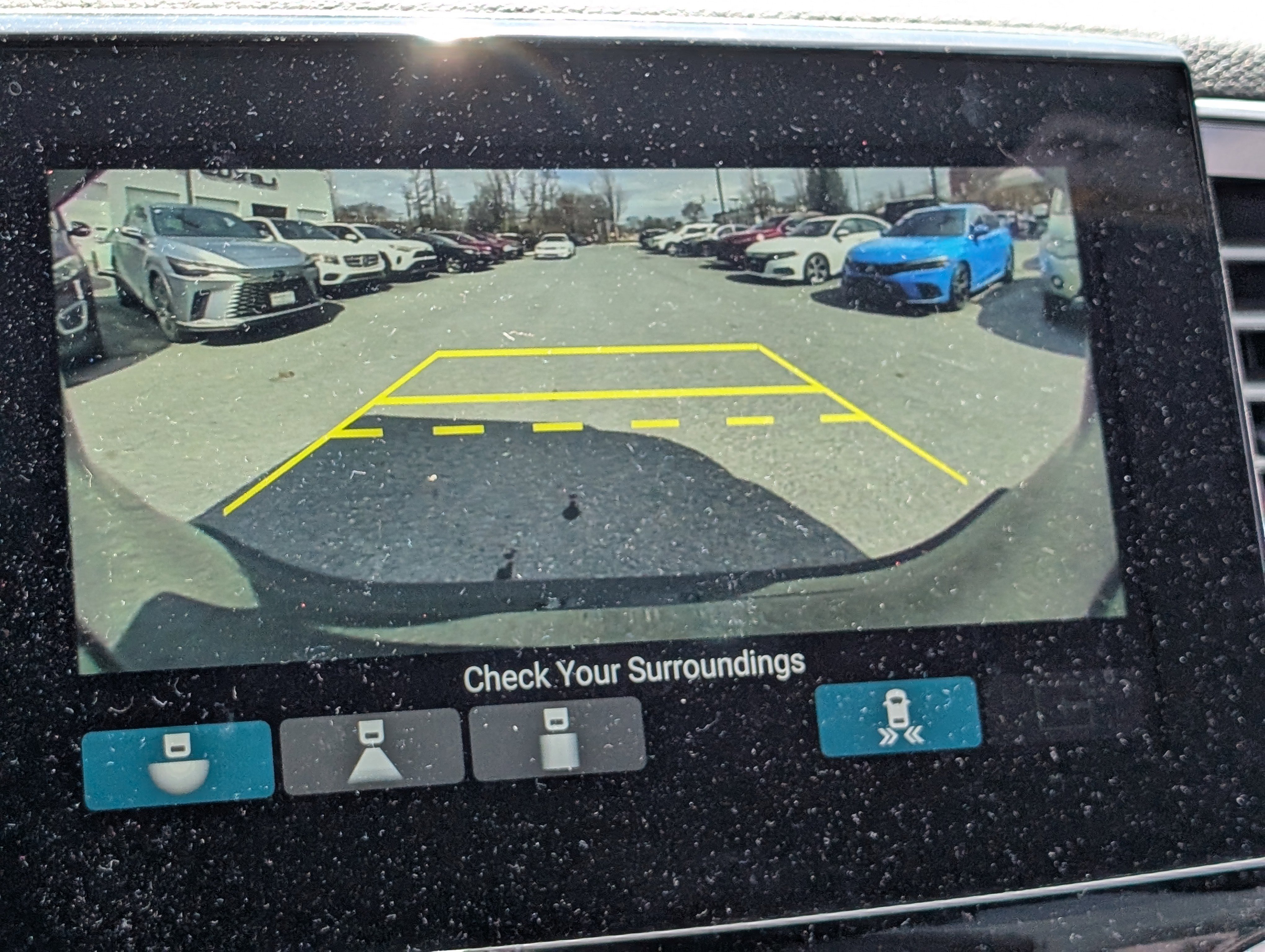 Used 2023 Honda Passport TrailSport image 29