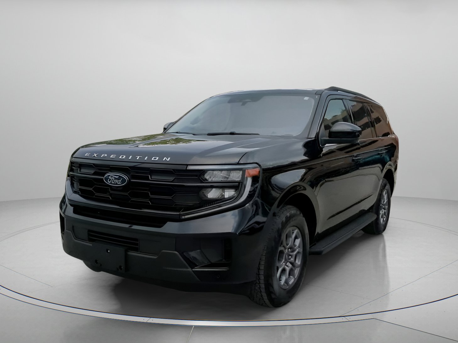 Certified 2025 Ford Expedition Active image 10