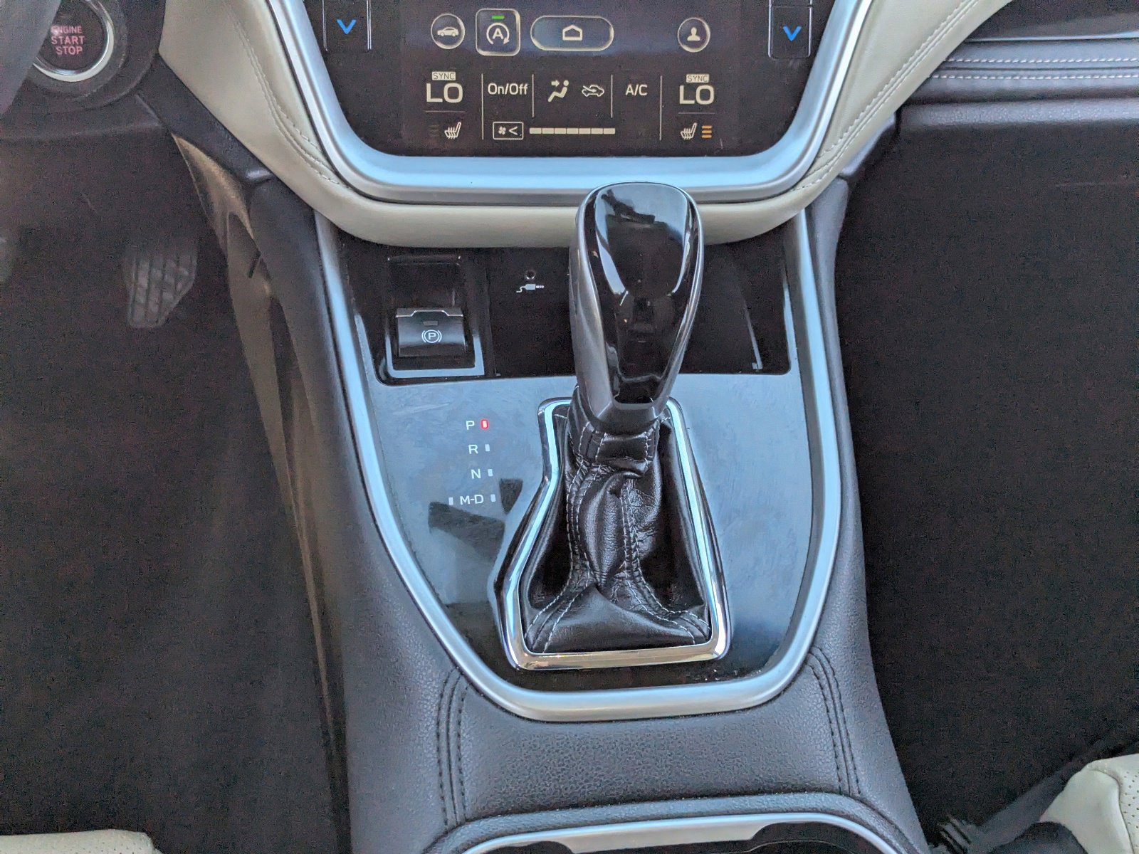 Certified 2020 Subaru Outback Limited XT w/ Popular Package #2 image 22