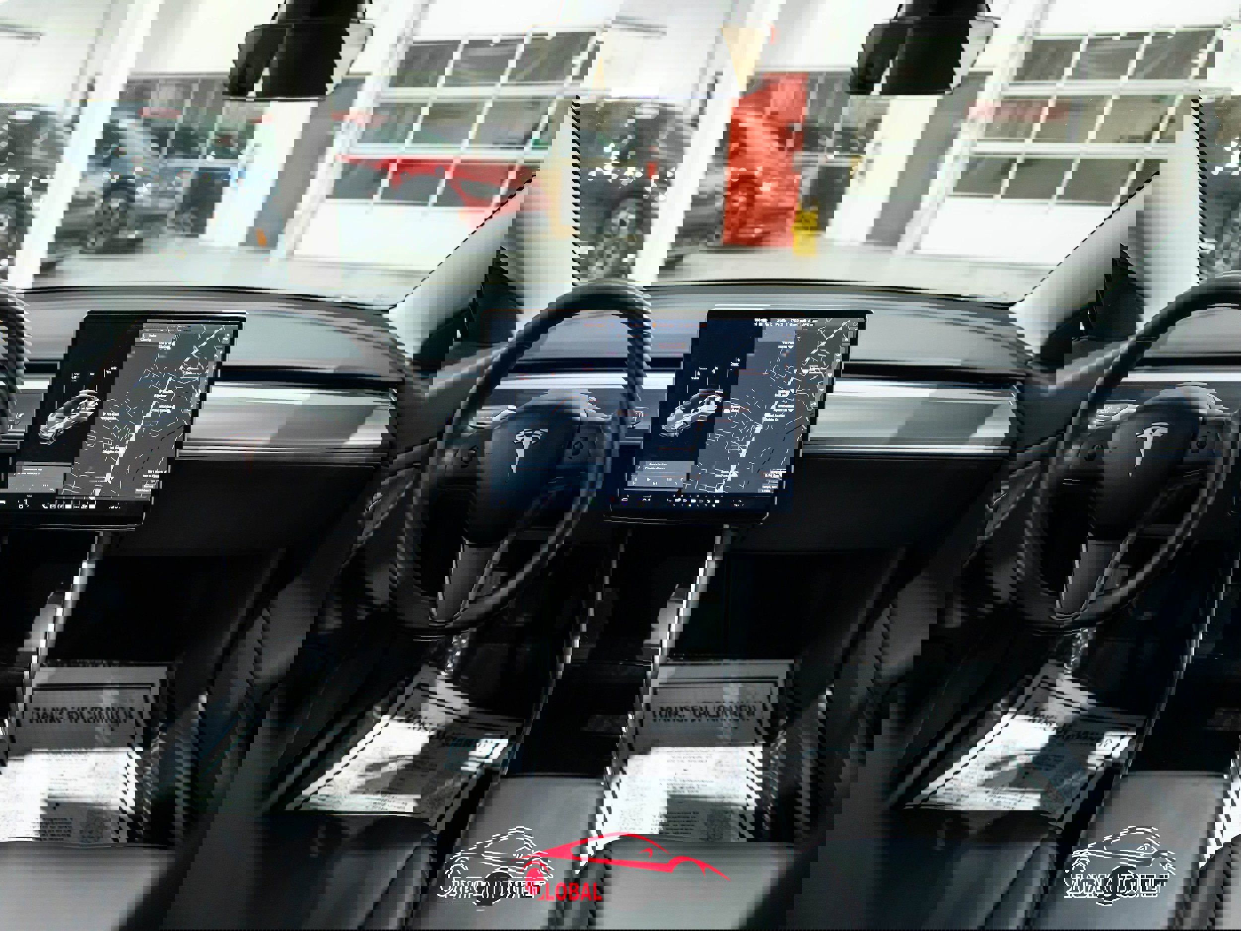 Used 2019 Tesla Model 3 Standard Range image 14