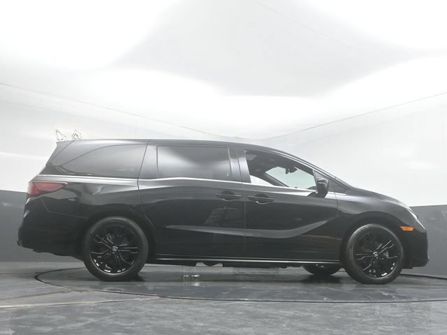 Used 2025 Honda Odyssey Sport-L image 53