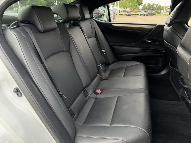 Used 2022 Lexus ES 350 F Sport FWD image 31
