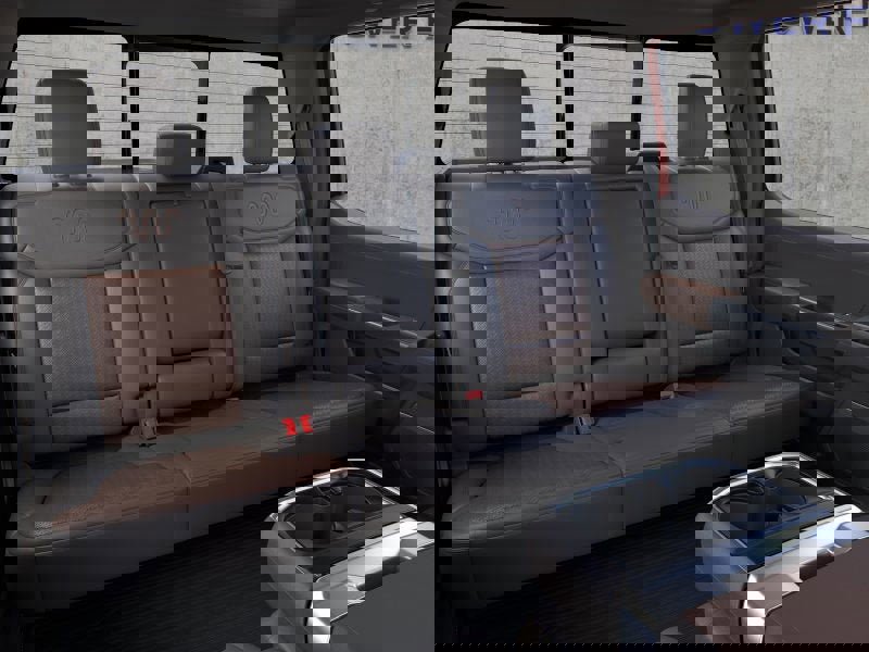 New 2025 Ford F150 King Ranch image 11