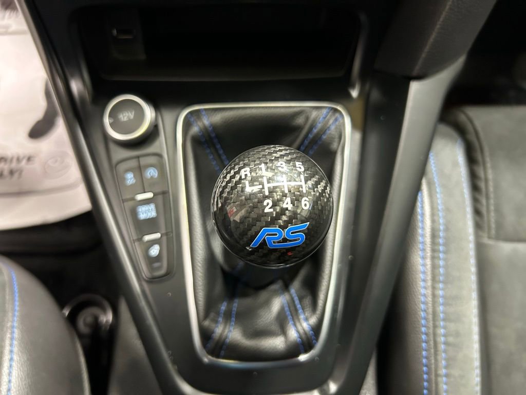 Used 2017 Ford Focus RS image 15