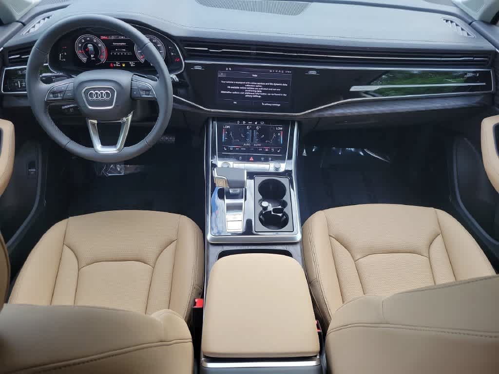 New 2026 Audi Q7 Premium Plus AWD/4WD image 18