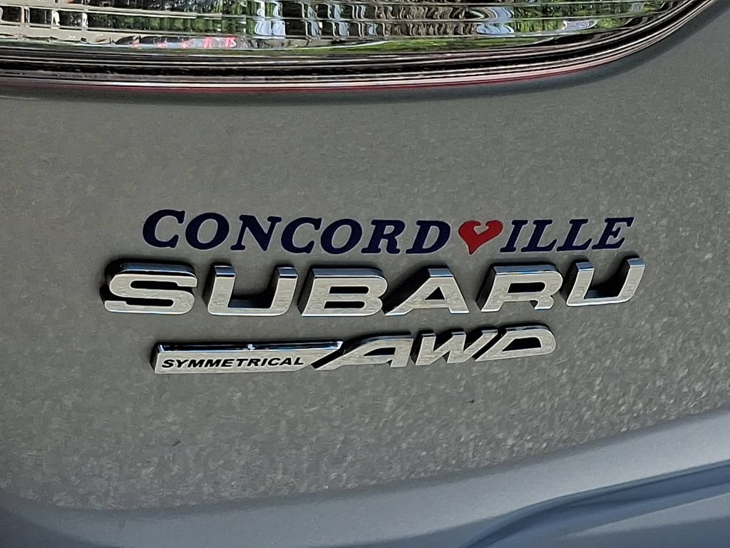 Certified 2023 Subaru Forester Premium AWD/4WD image 30