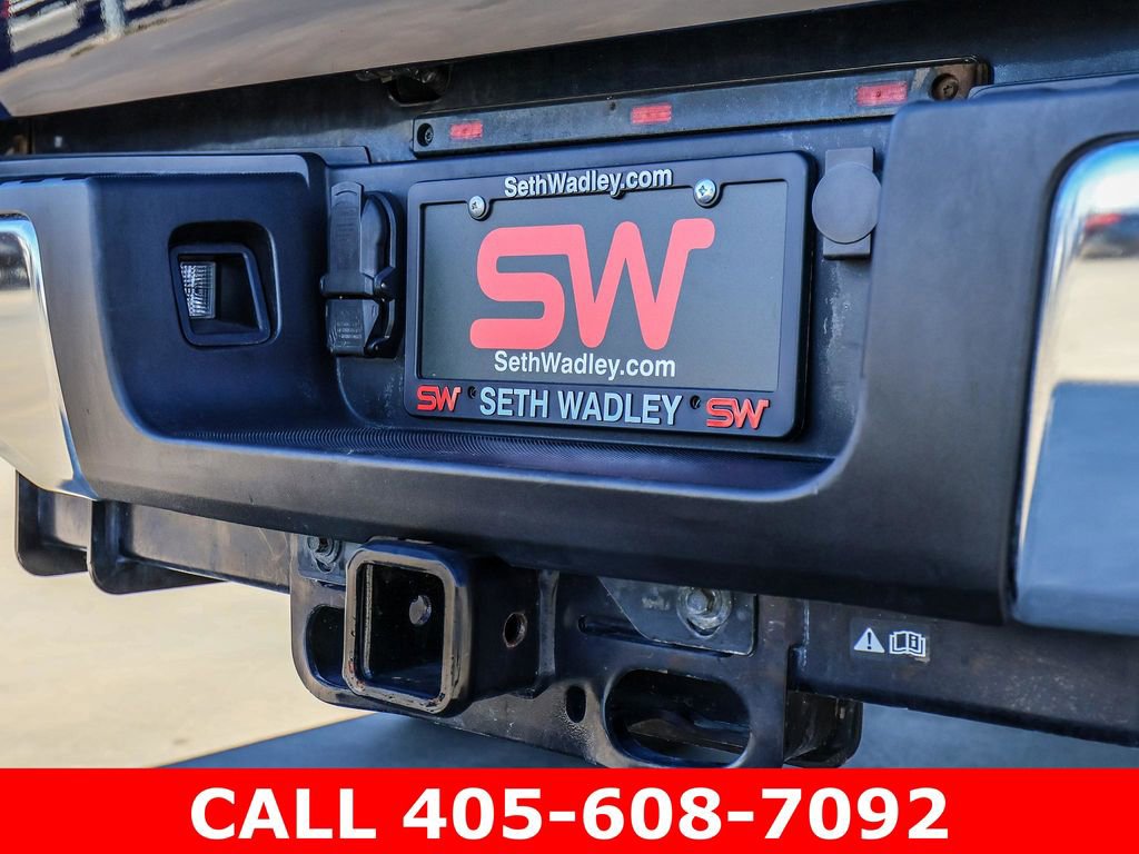 Used 2023 Ford F350 XLT AWD/4WD image 12