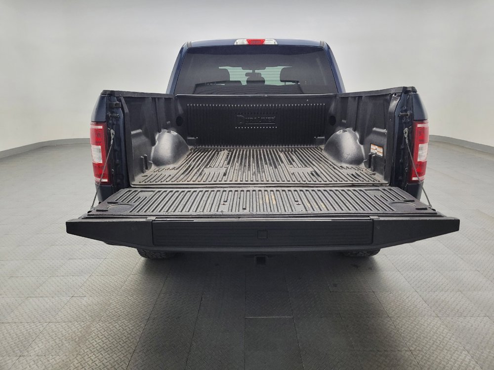 Used 2020 Ford F150 XL w/ Equipment Group 101A Mid image 29