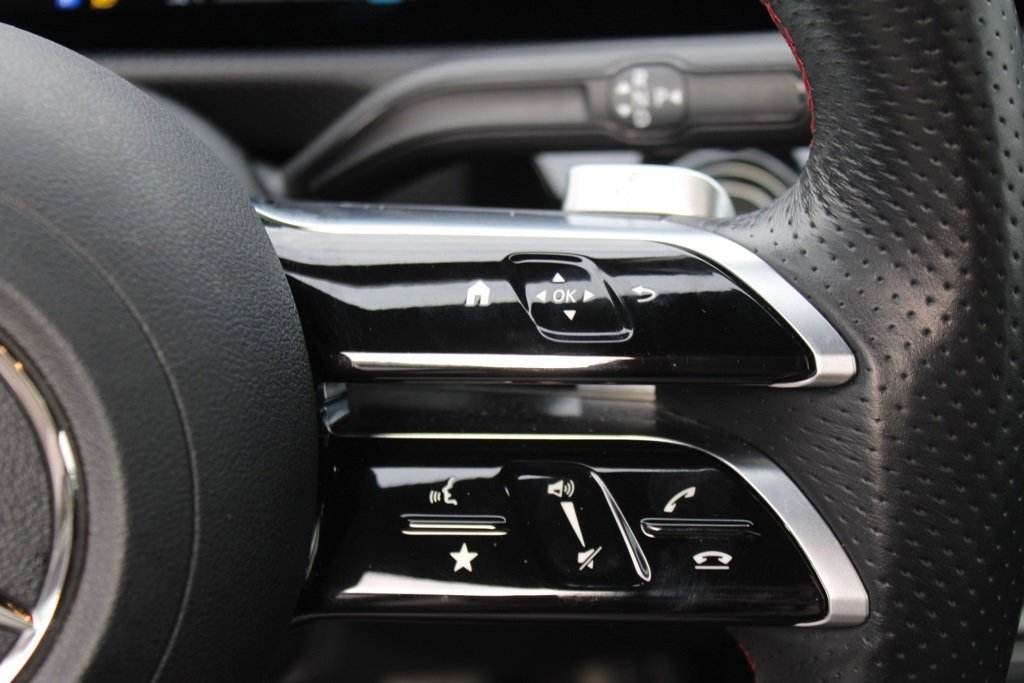 Used 2024 Mercedes-Benz CLA 250 image 23