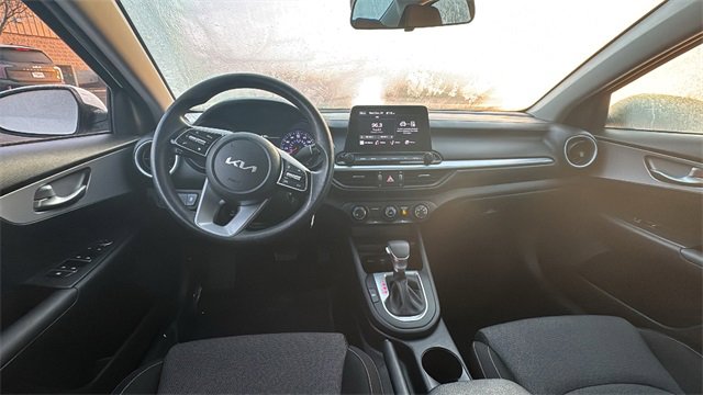 Used 2024 Kia Forte LXS image 6