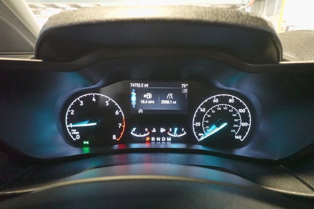 Used 2019 Ford Transit Connect XL image 19