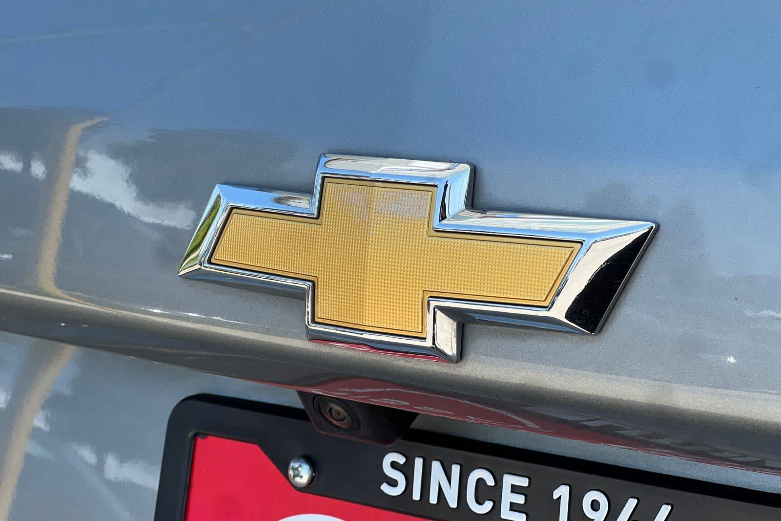 Used 2023 Chevrolet Equinox LT FWD image 17